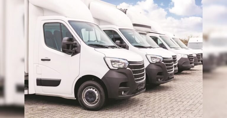 CV loans see stress, used-car finance races ahead: CRIF report | Finance News