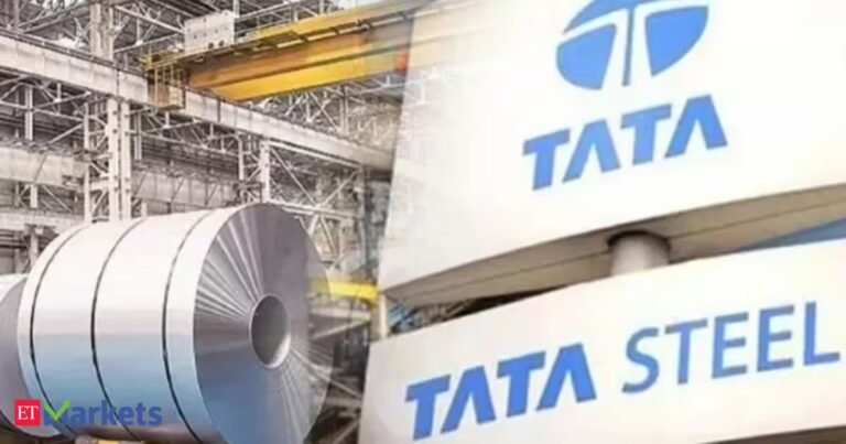 Value addition key for Tata Steel as prices fall and costs increase