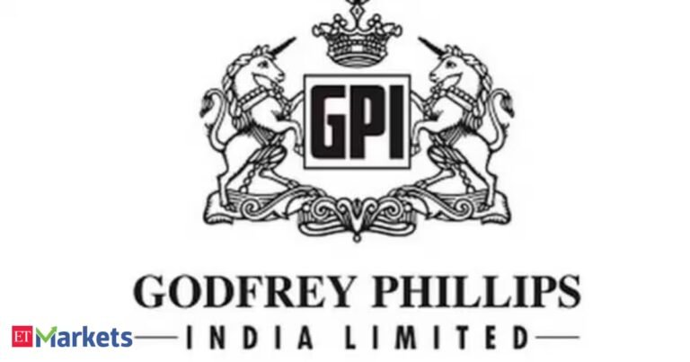 Rub-off effect? Godfrey Phillips shares jump 6% after rival cigarette maker ITC’s Q1 earnings