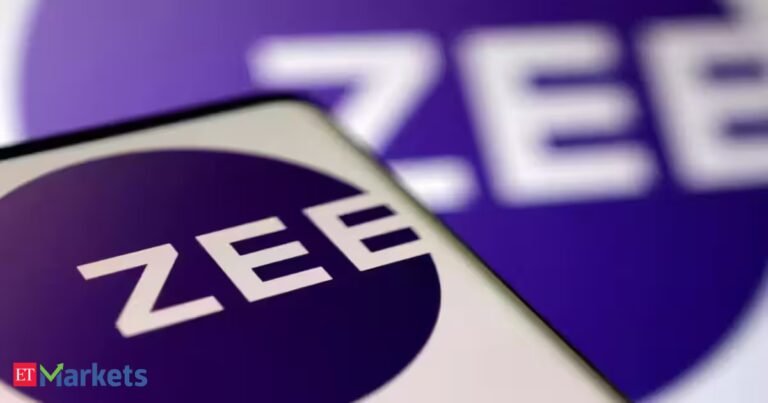 Zee shares tumble 12% after Sebi action against Subhash Chandra, Punit Goenka