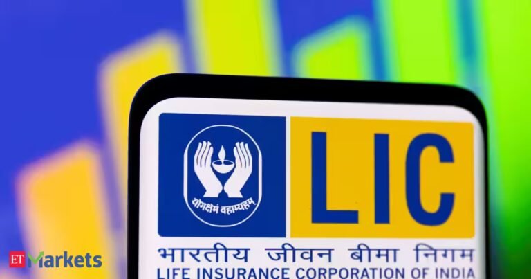 LIC OFS opens on August 4 as govt looks to sell up to 6.5% stake. Check details
