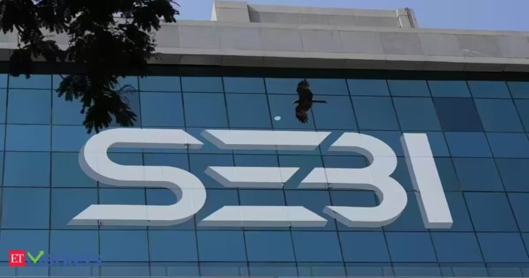 Sebi extends PaRRVA enrollment deadline to Sep 3 for investment advisers, research analysts