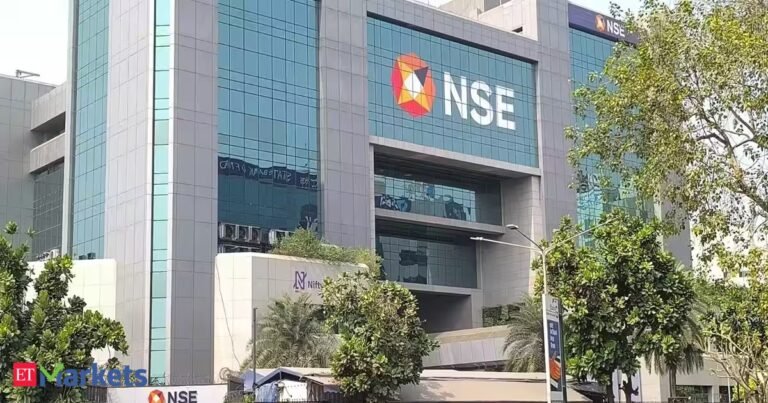 200 point-jump in 2 minutes: Why Nifty made a surprising surge before closing bell