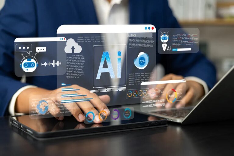 10 AI-Powered Side Hustles: Smart Business Ideas Using ChatGPT or Claude