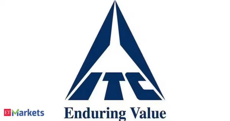 ITC Q1 earnings hit by cigarette tax burden; FMCG, paper businesses offer support