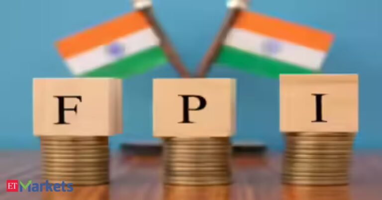 FPI inflows into Indian G-Secs dry up as US rate hike looms