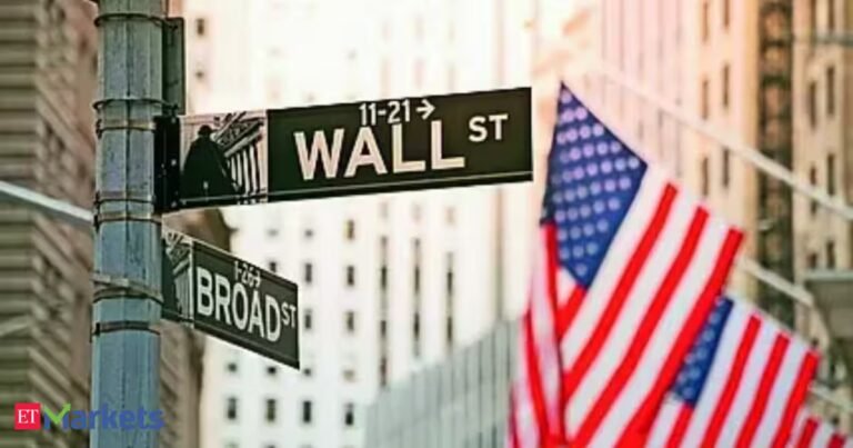 Amazon hits $3 trillion market value