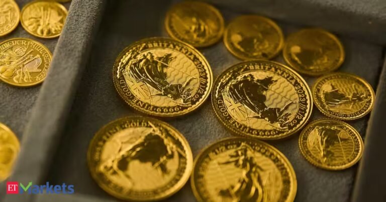 Gold steady with Middle East turmoil, US jobs data in focus