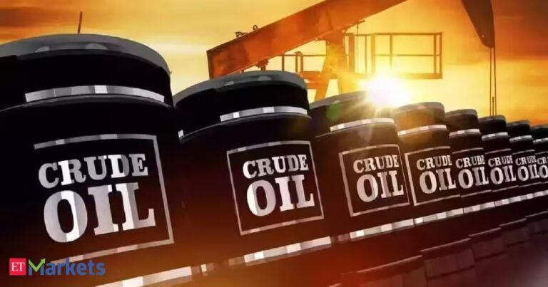Oil Price Today (August 4): Crude oil nears $85 as peace talks uncertainty loom after fresh attacks. What are experts saying?