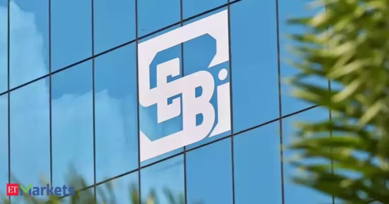 Sebi proposes depository receipts against REITs, InvITs units