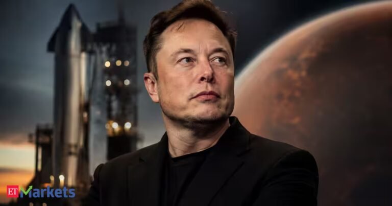 Elon Musk likely to face tough questions during SpaceX’s first earnings call after stock market listing
