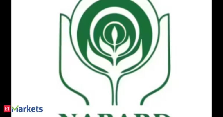 Nabard cancels Rs 8,000 cr bond issue on high-yield bids