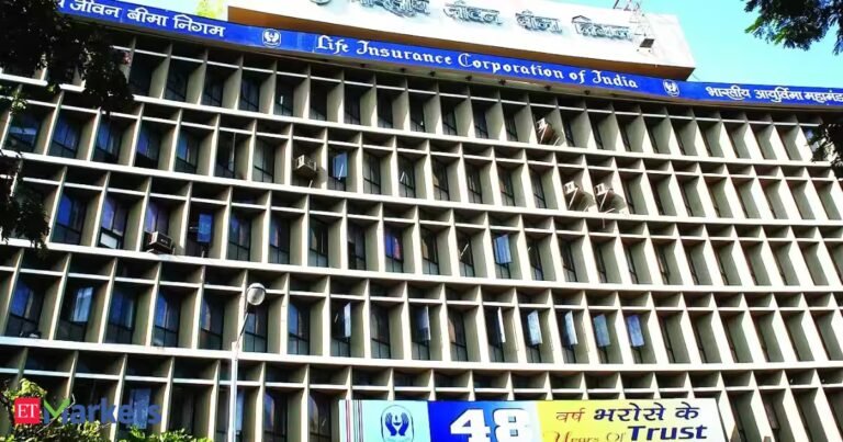 LIC OFS opens for retail investors today: Should you apply in insurance behemoth’s offer?