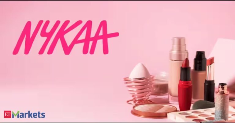 Nykaa shares dip 3% despite multifold jump in Q1 profit; analysts weigh in