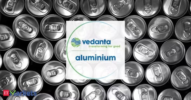 Vedanta Aluminium shares can rally up to 28%? Why Systematix initiated coverage on the stock