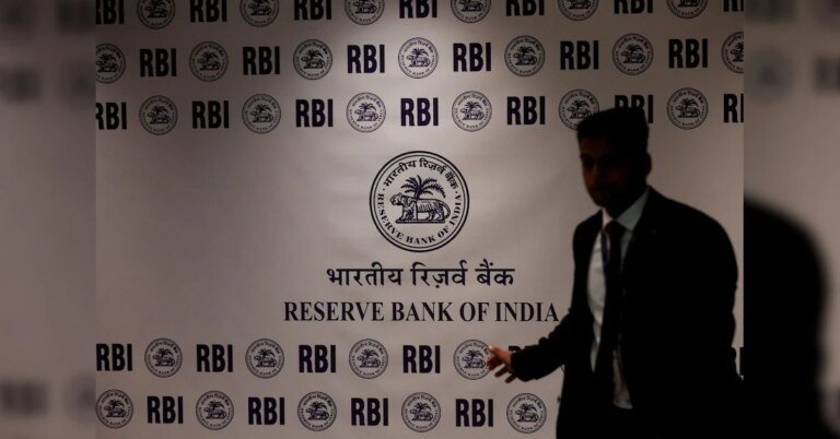 RBI’s 4-day VRRR auction draws ₹1.3 trn bids as overnight rates edge higher | Finance News