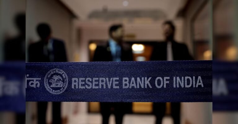 RBI proposes new derivative-risk capital framework effective April 2027 | Finance News