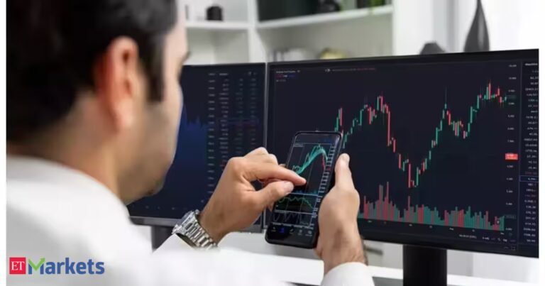 Nifty can rally to 28,615 by this December in Axis’ bull case scenario. Here’s why