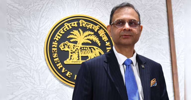 A dovish pause: RBI holds steady, rate hike off the table in FY27 | Finance News