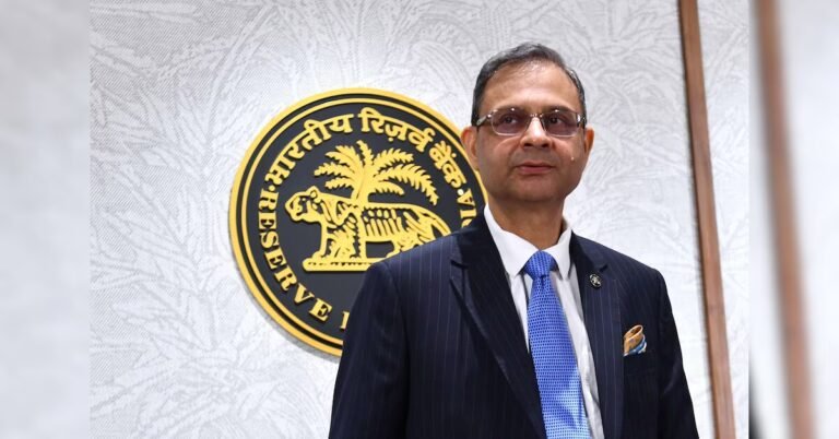 RBI emerging as Asia’s rate outlier as oil shock fails to shift outlook | Finance News