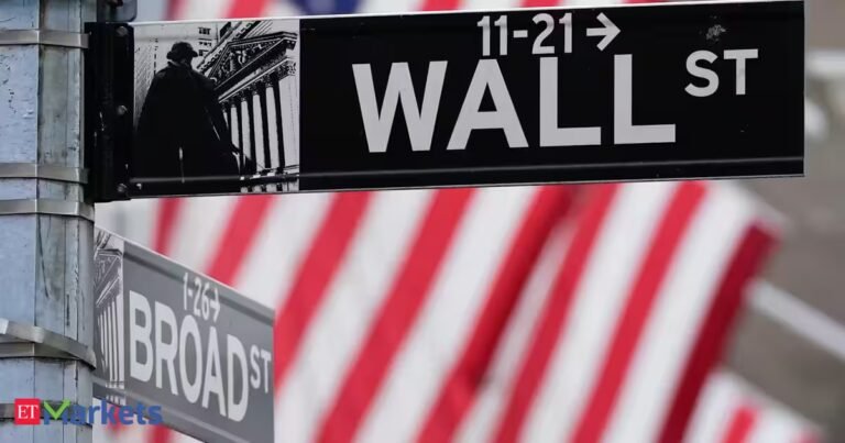 US stocks: Dow closes at record on Mideast optimism; SpaceX, AMD drag Nasdaq