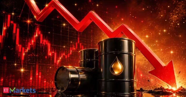 Oil Price Today (August 6): Crude oil dips below $80 on hopes Iran-Oman deal could end Iran war. What are experts saying?