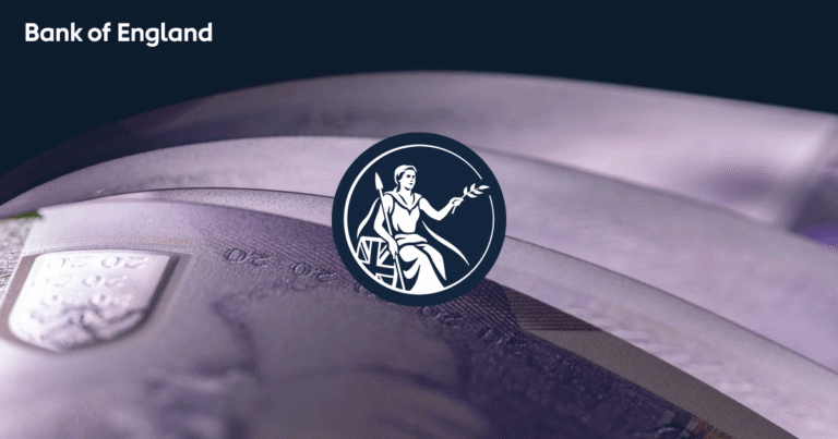 Green notice 2026/02 | Bank of England