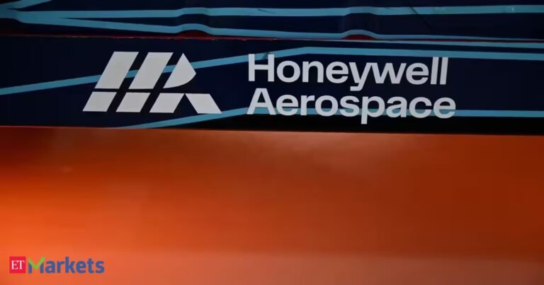Honeywell Aerospace: Honeywell Aerospace shares plunge 26% as supply woes trigger forecast cuts