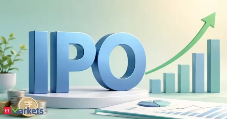 Specialised realty platforms drive India’s next wave of IPOs