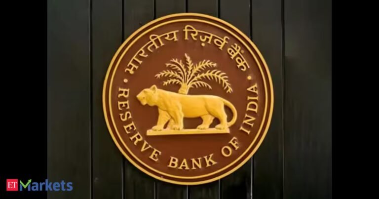 Banks tone down rate-hike bets as RBI sounds dovish on prices