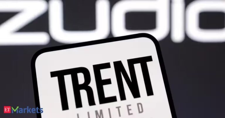 Trent shares slide 3% after Q1. What Morgan Stanley, four other brokerages recommend