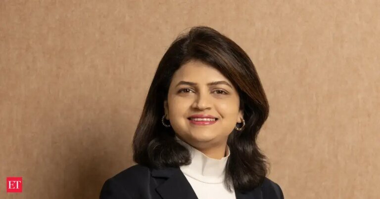 Banks or NBFCs? DSP’s Preethi R S explains where she sees the best opportunities