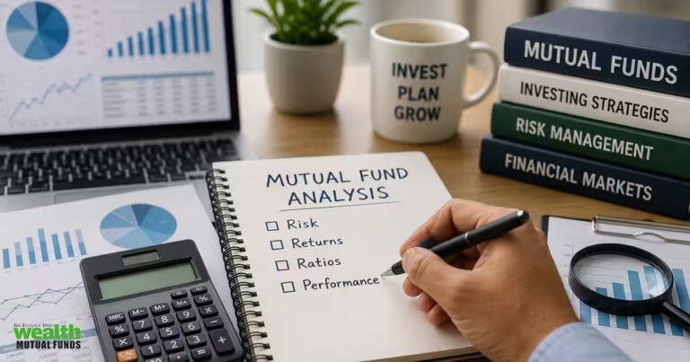 Explained: Want to choose the right mutual fund? Check these 10 key ratios