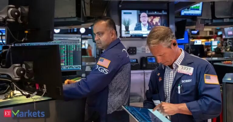 Wall Street Week Ahead: Inflation data to test record-setting US stocks, Fed rate views