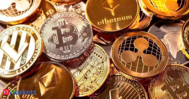 Wall Street Is deepening Its crypto grip and rewiring the market