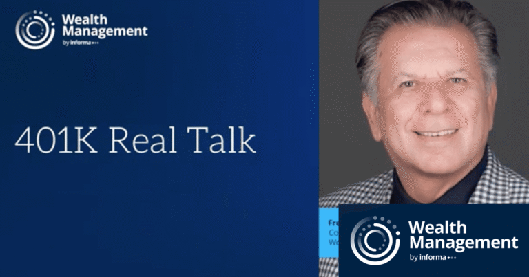 401(k) Real Talk Episode 203: August 5, 2026