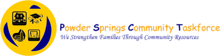 Powder Springs Community Taskforce Celebrates Successful 25th Annual Back2School Bash — Powder Springs Community Taskforce