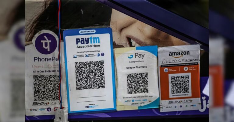 NPCI targets Indian diaspora to drive UPI growth across overseas markets | Finance News