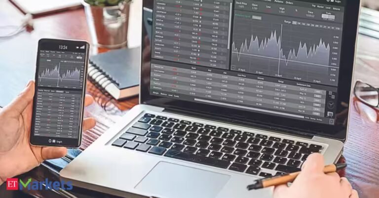 Sensex closes almost flat, Nifty ends above 24,580. What lies ahead?