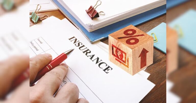 Non-life insurers’ premium growth slows to 5.7% in July from 15.9% in June | Insurance News