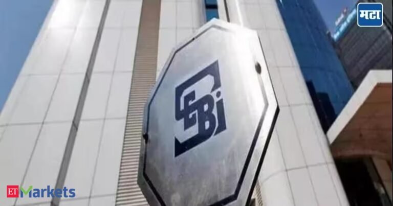 Sebi proposes raising annual ISIN limit for private debt securities to 17