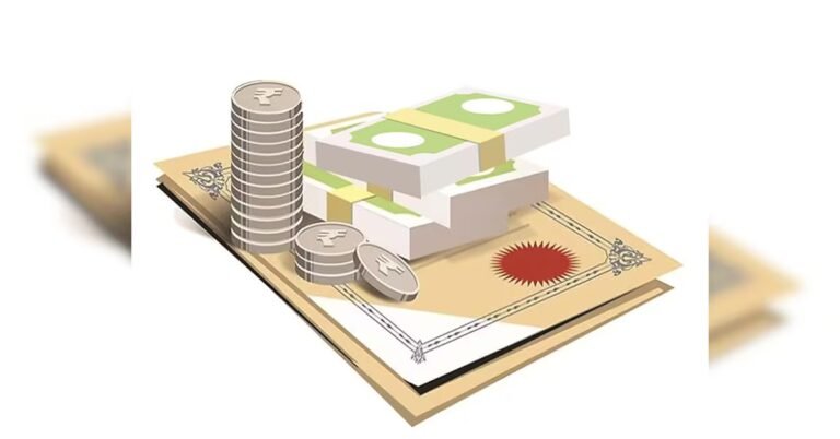 Govt bonds log worst week in FY27 on RBI’s premature end to FCNR (B) scheme | Finance News