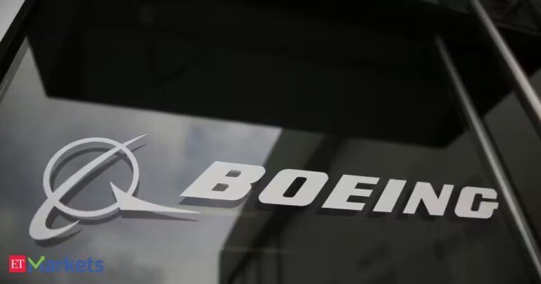 Archer Aviation shares jump nearly 10% on deal to acquire Boeing’s Wisk, two other units