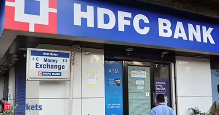HDFC Bank cuts MCLR by 5 bps, Bank of Baroda raises 3-month rate by 10 bps