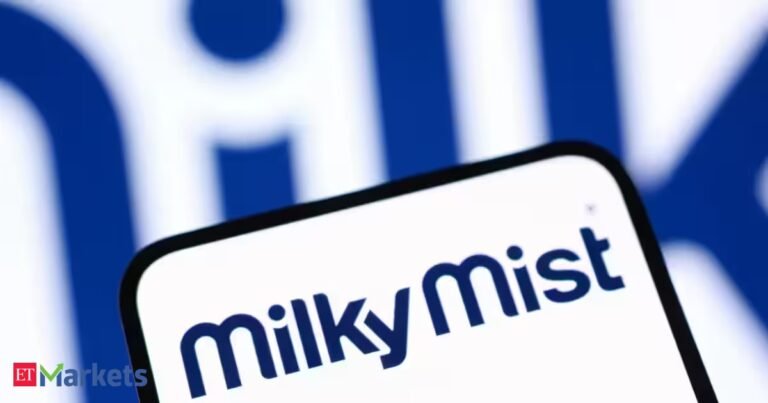 Can Milky Mist IPO deliver long-term growth for high-risk investors?
