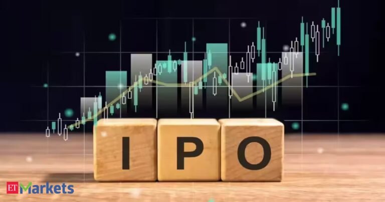 IPO Rush: 34 companies race to launch issues worth Rs 45,000 crore by September 30