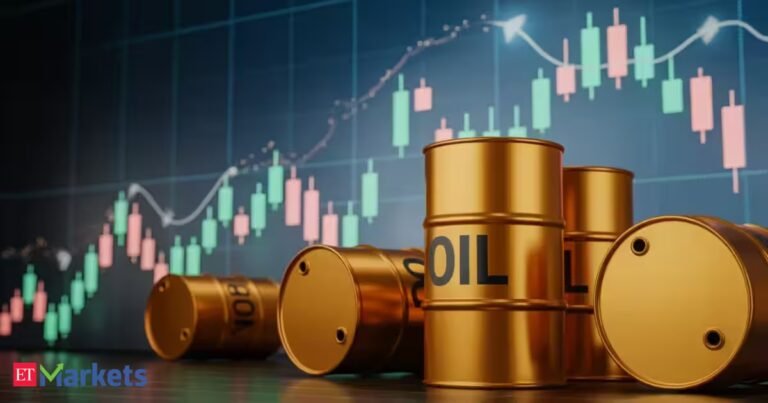 Oil Price Today (August 11): Crude oil rises to $88 after Trump’s compensation demand dents Hormuz opening. Here’s why