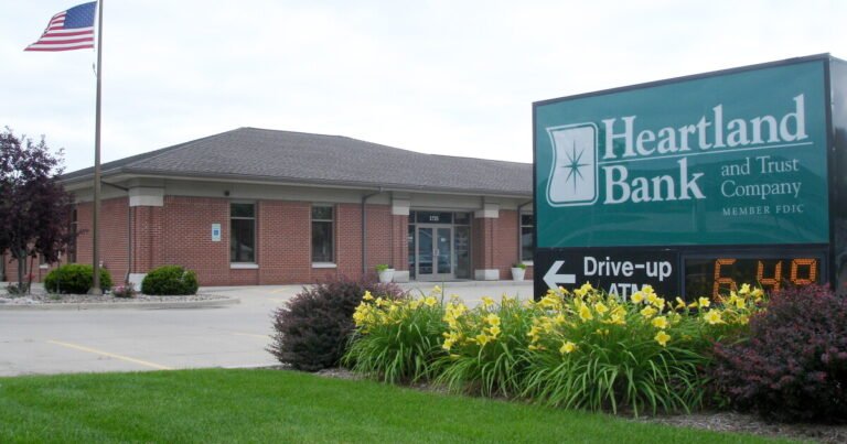 Illinois bank approaches $10B-asset mark with latest deal
