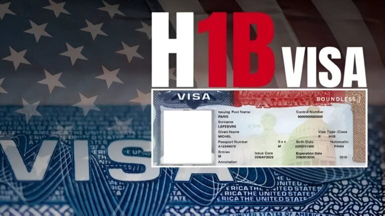 US Proposal Could Remove 60-Day Grace Period for Work Visas After Job Loss