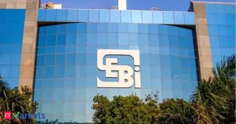 Sebi proposes to bring all bullion trades under vault management rules